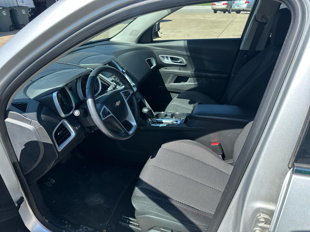 Chevrolet Equinox LT 2016
