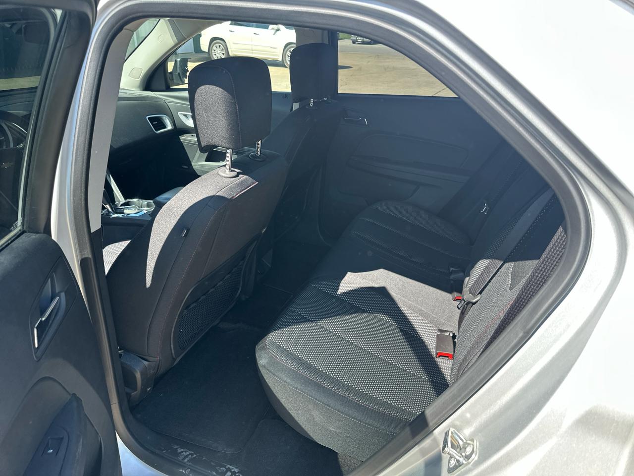 Chevrolet Equinox LT 2016