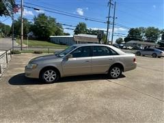 2004 Toyota Avalon 