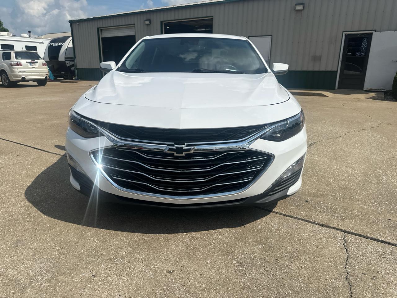 Chevrolet Malibu  2023