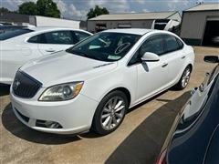 2012 Buick Verano 