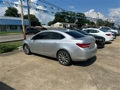 2016 Buick Verano 