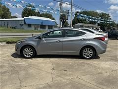2015 Hyundai Elantra 