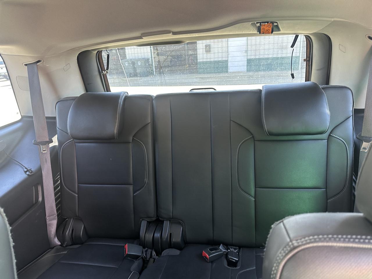 GMC Yukon Denali Denali 2015