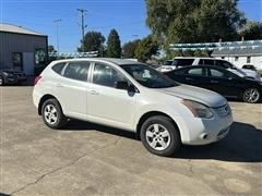 2009 Nissan Rogue 