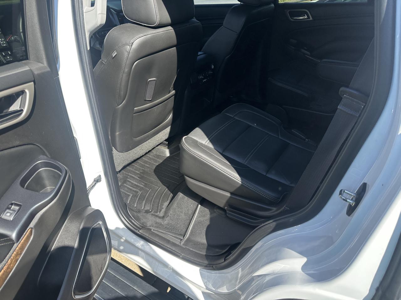 GMC Yukon Denali Denali 2015