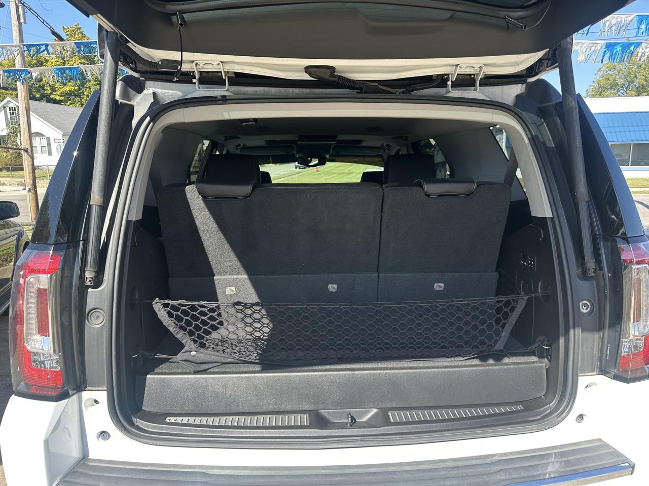 GMC Yukon Denali Denali 2015
