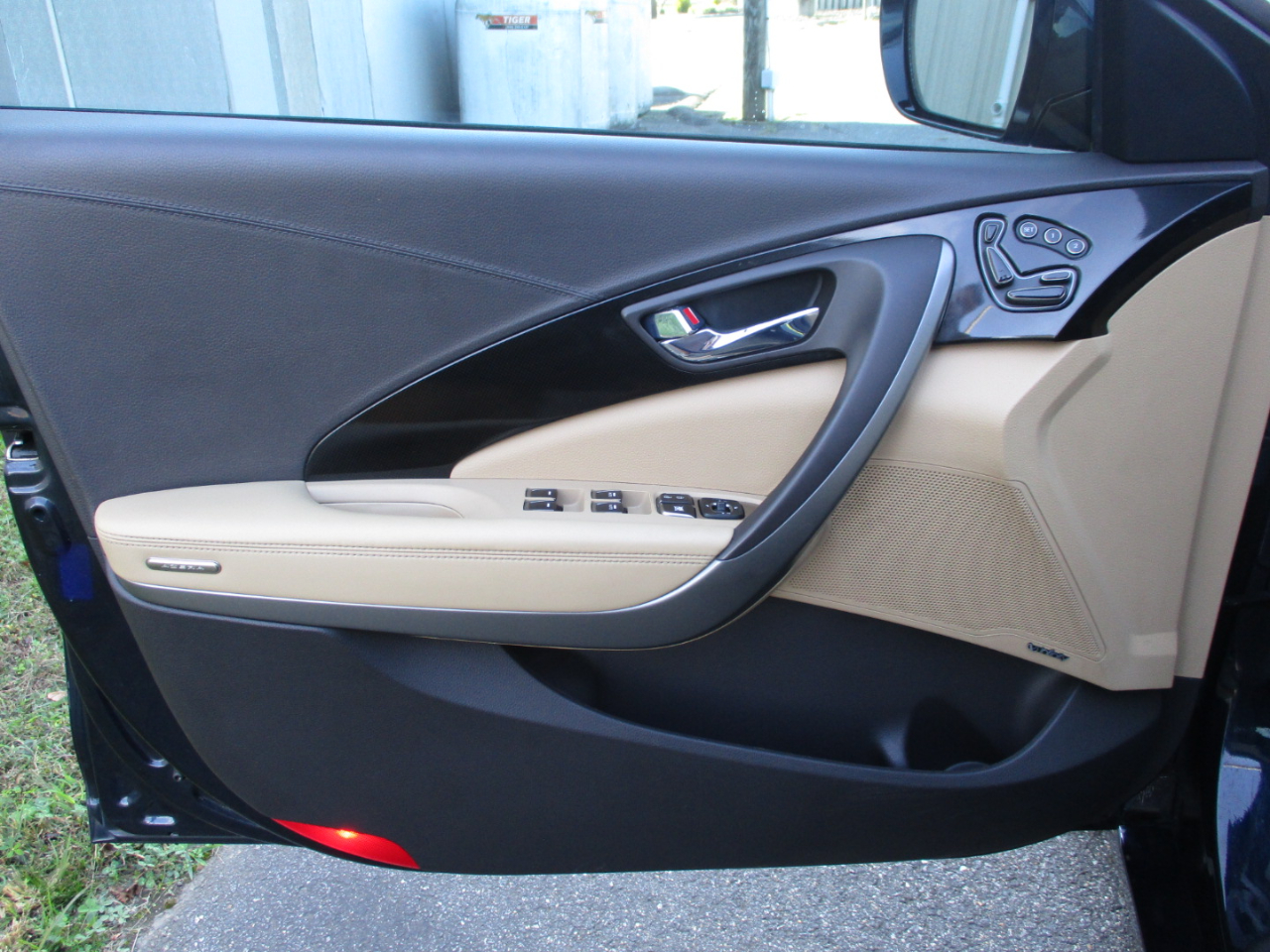 Hyundai Azera 3.3L 2013