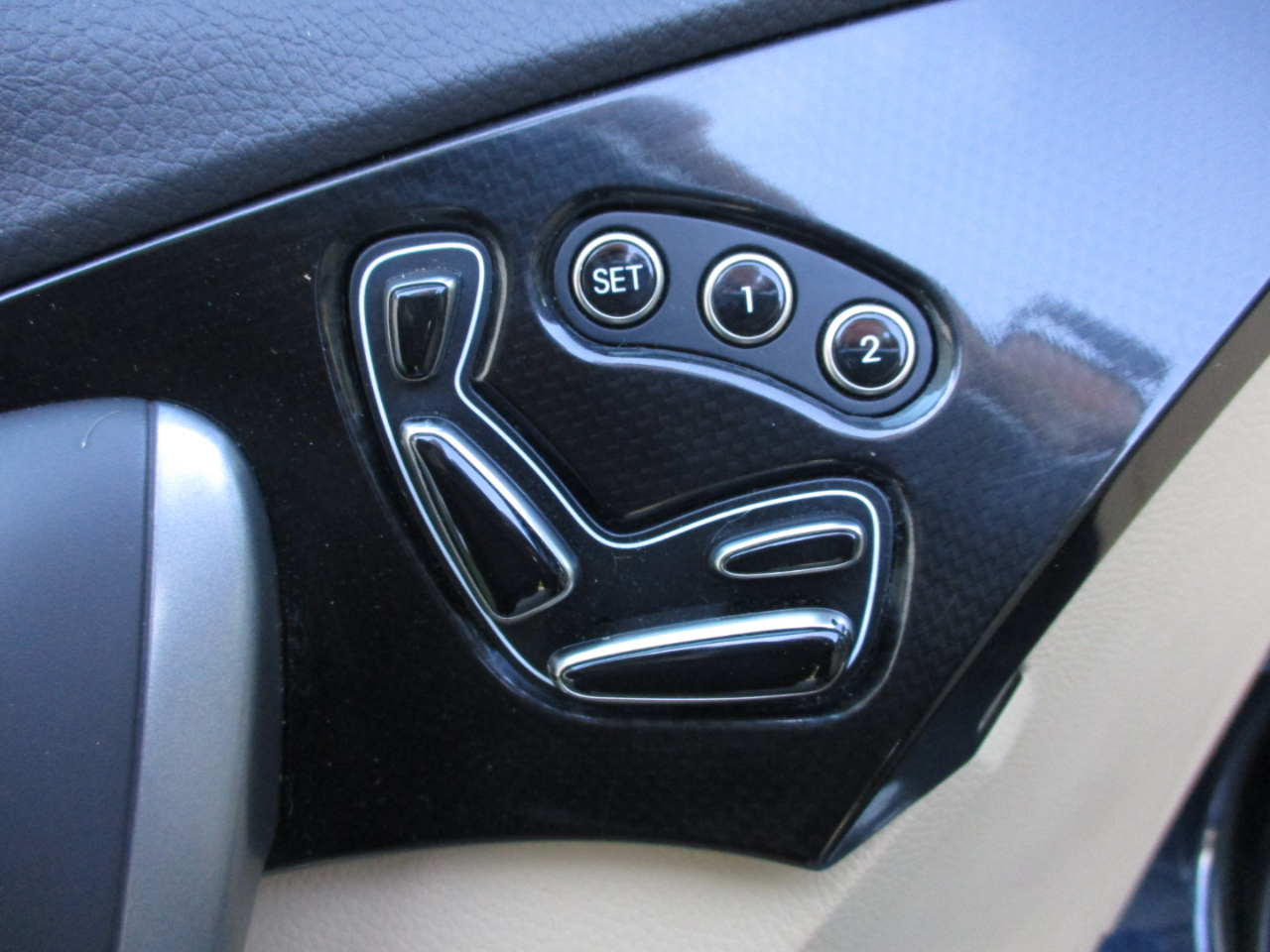 Hyundai Azera 3.3L 2013