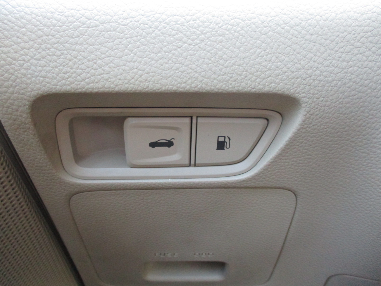 Hyundai Azera 3.3L 2013