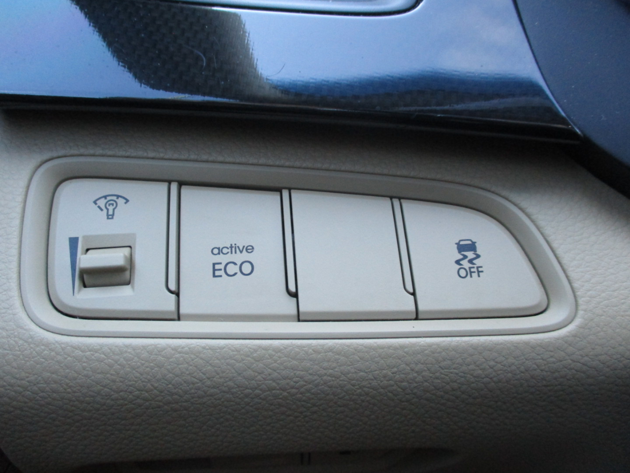 Hyundai Azera 3.3L 2013