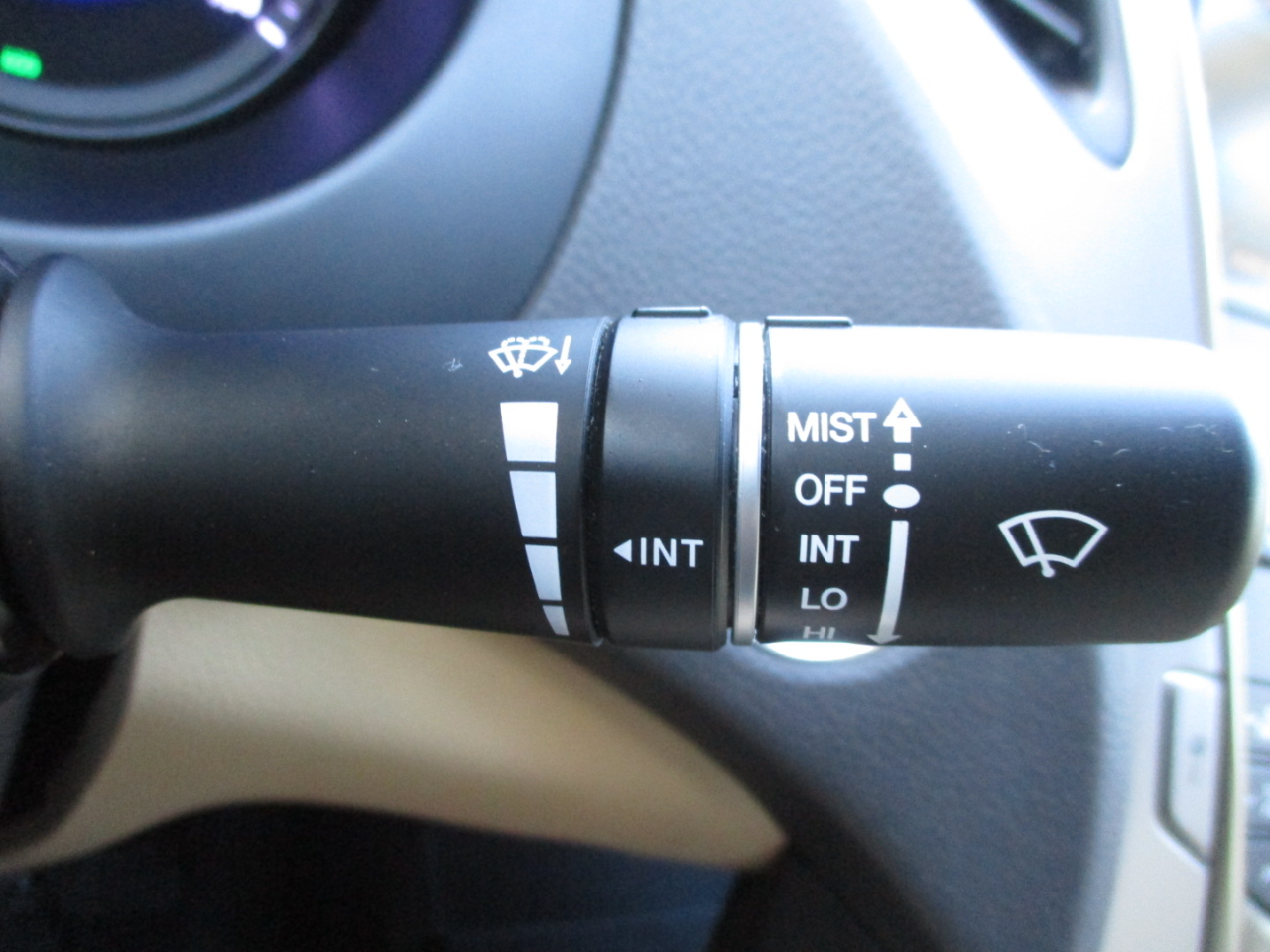 Hyundai Azera 3.3L 2013