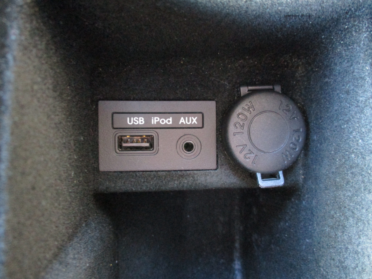 Hyundai Azera 3.3L 2013