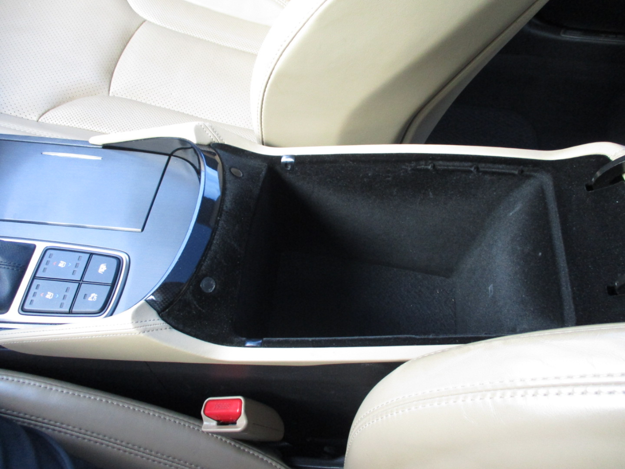 Hyundai Azera 3.3L 2013