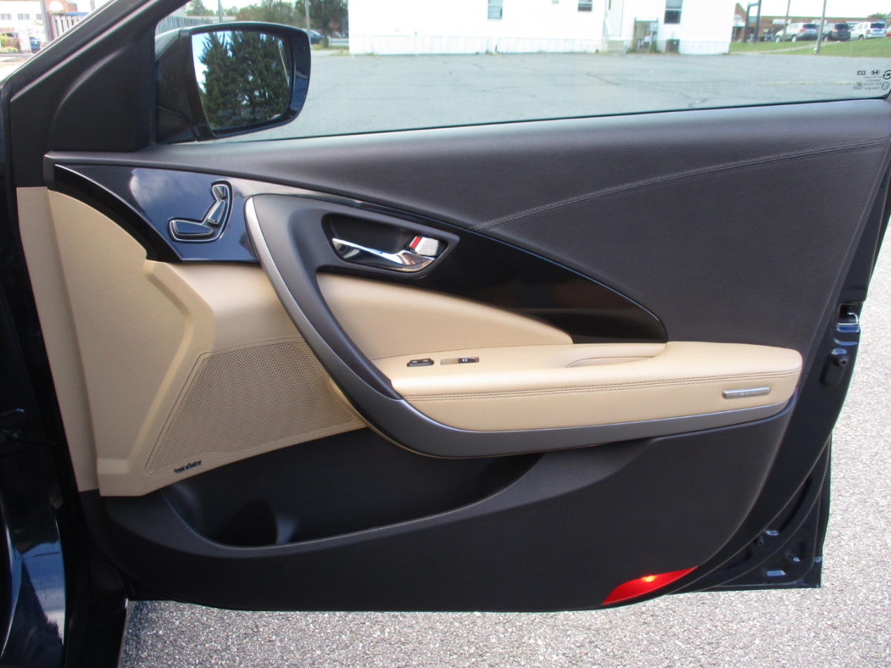 Hyundai Azera 3.3L 2013