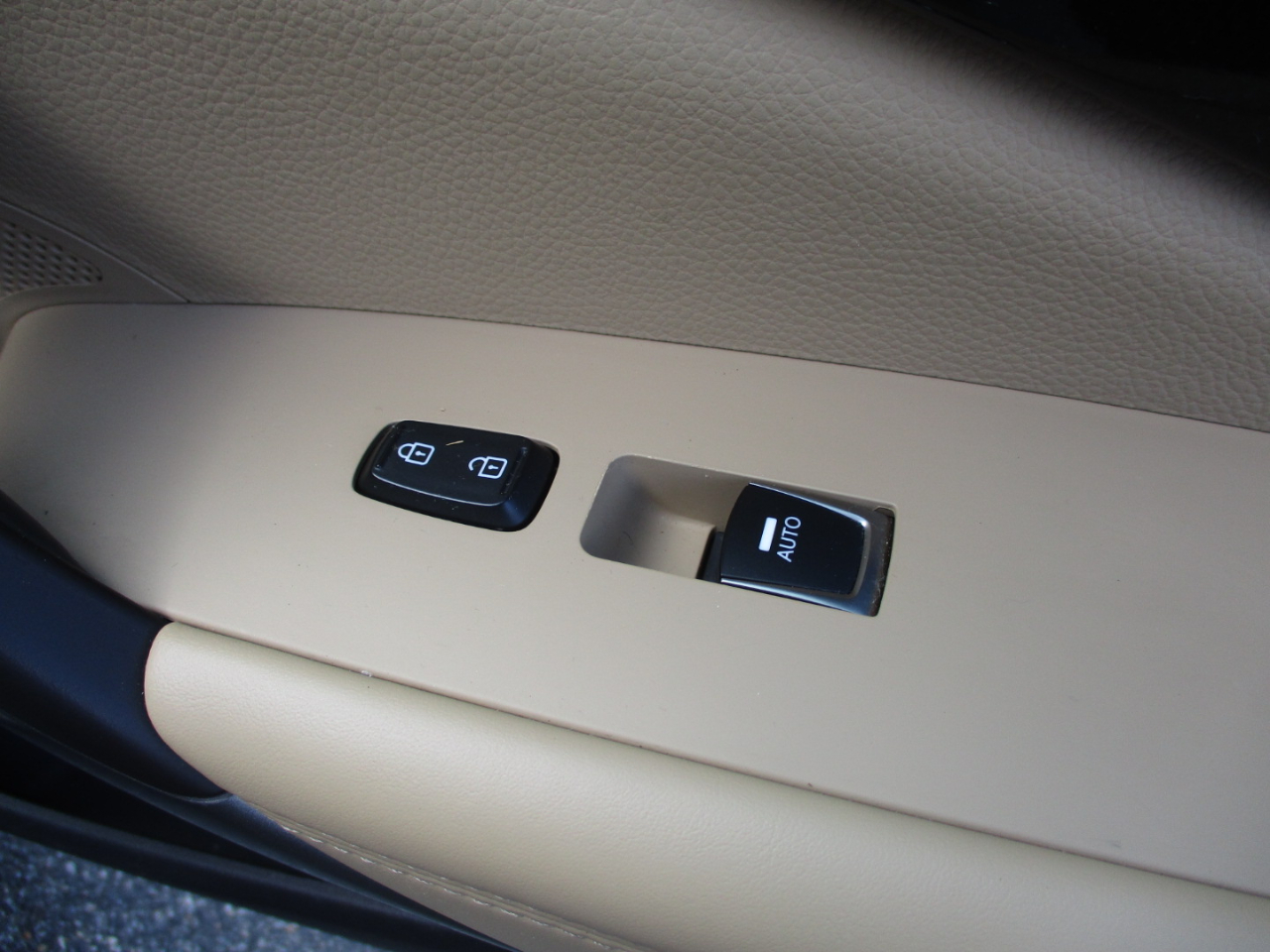 Hyundai Azera 3.3L 2013