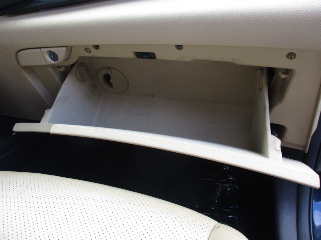 Hyundai Azera 3.3L 2013