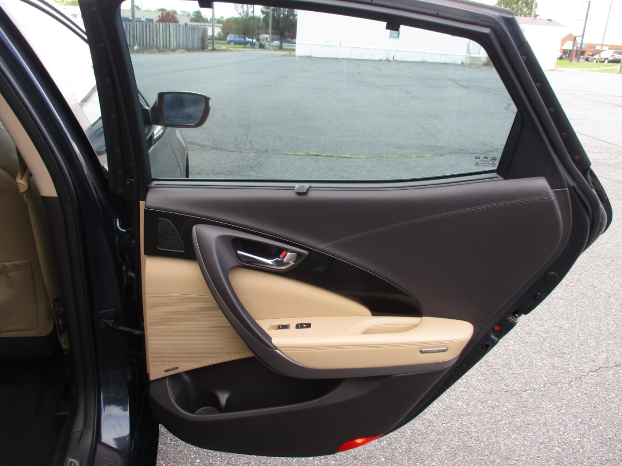 Hyundai Azera 3.3L 2013