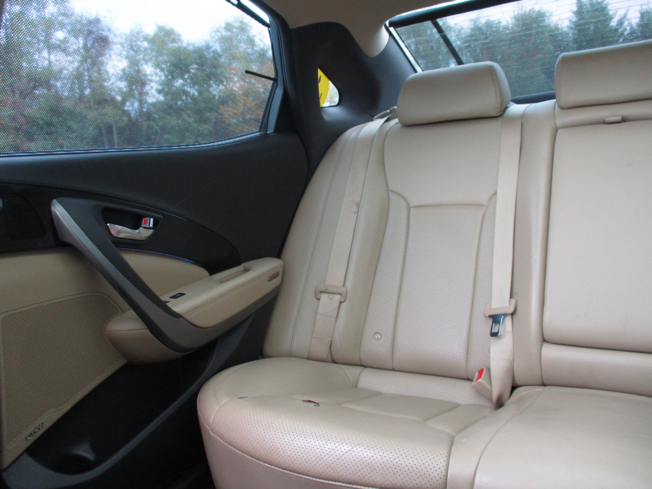 Hyundai Azera 3.3L 2013