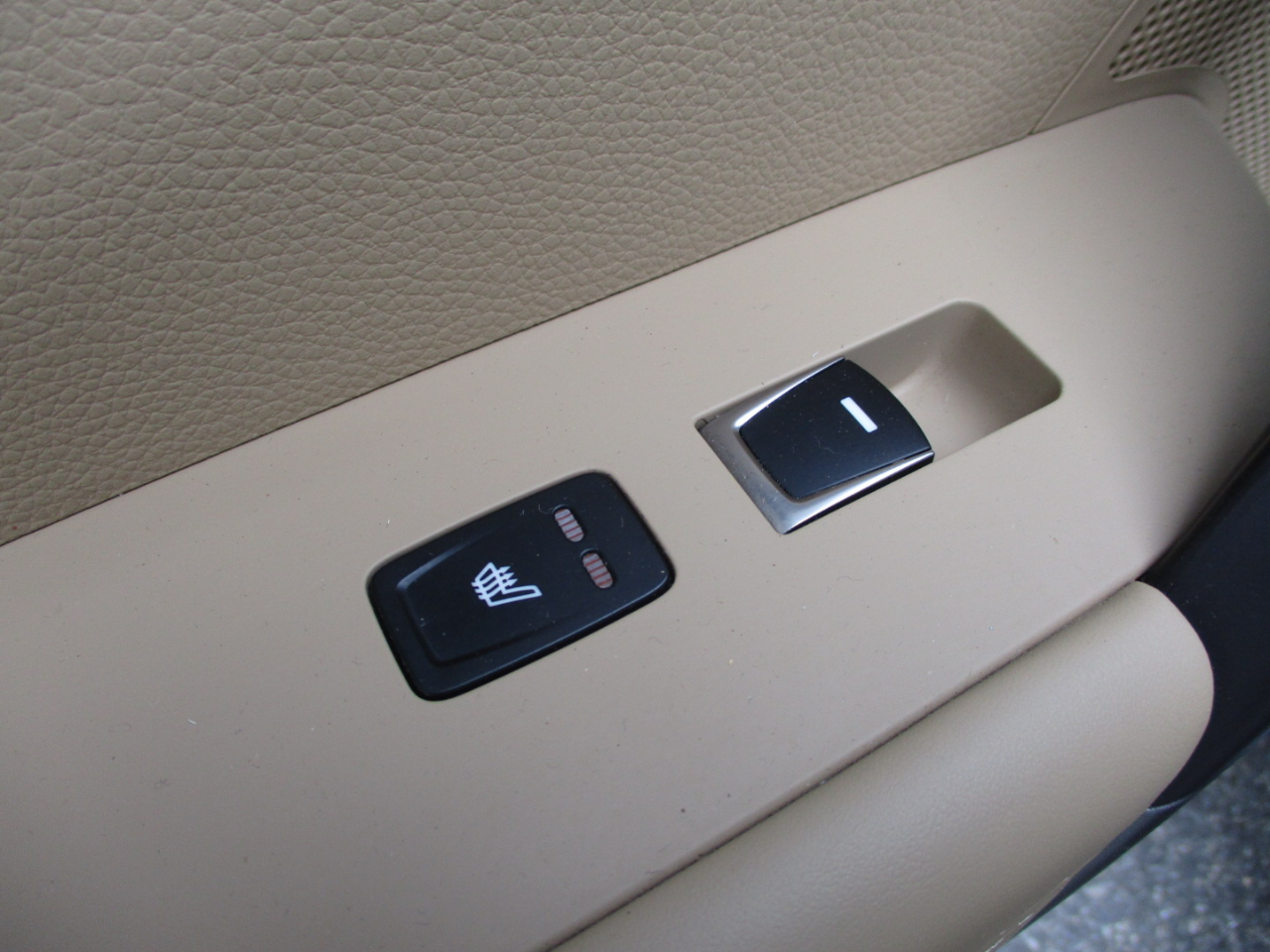 Hyundai Azera 3.3L 2013