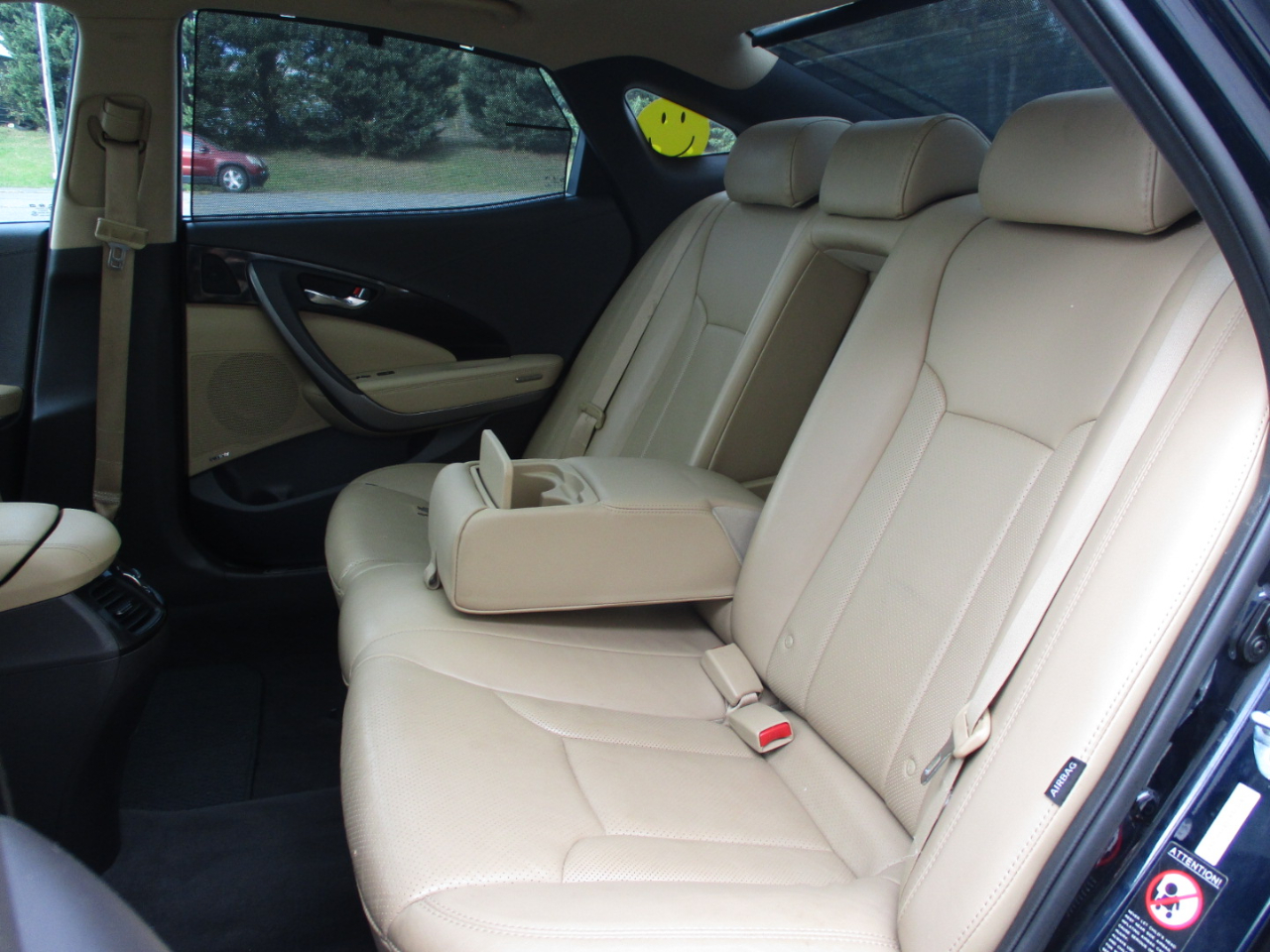 Hyundai Azera 3.3L 2013