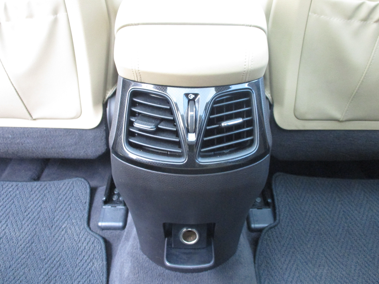 Hyundai Azera 3.3L 2013