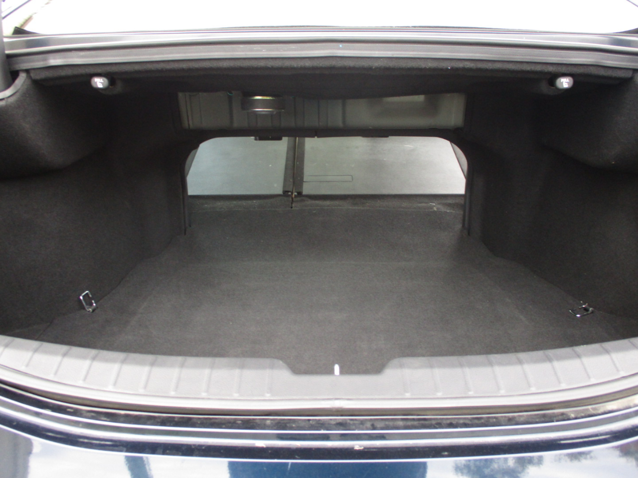 Hyundai Azera 3.3L 2013