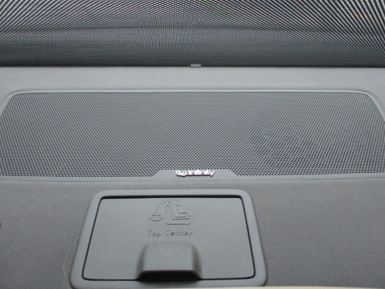 Hyundai Azera 3.3L 2013