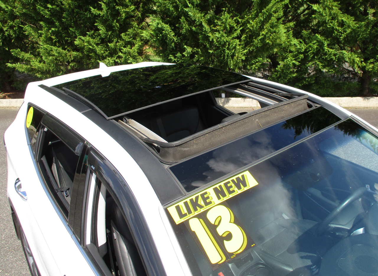 Hyundai Santa Fe Sport 2.0 AWD 2013