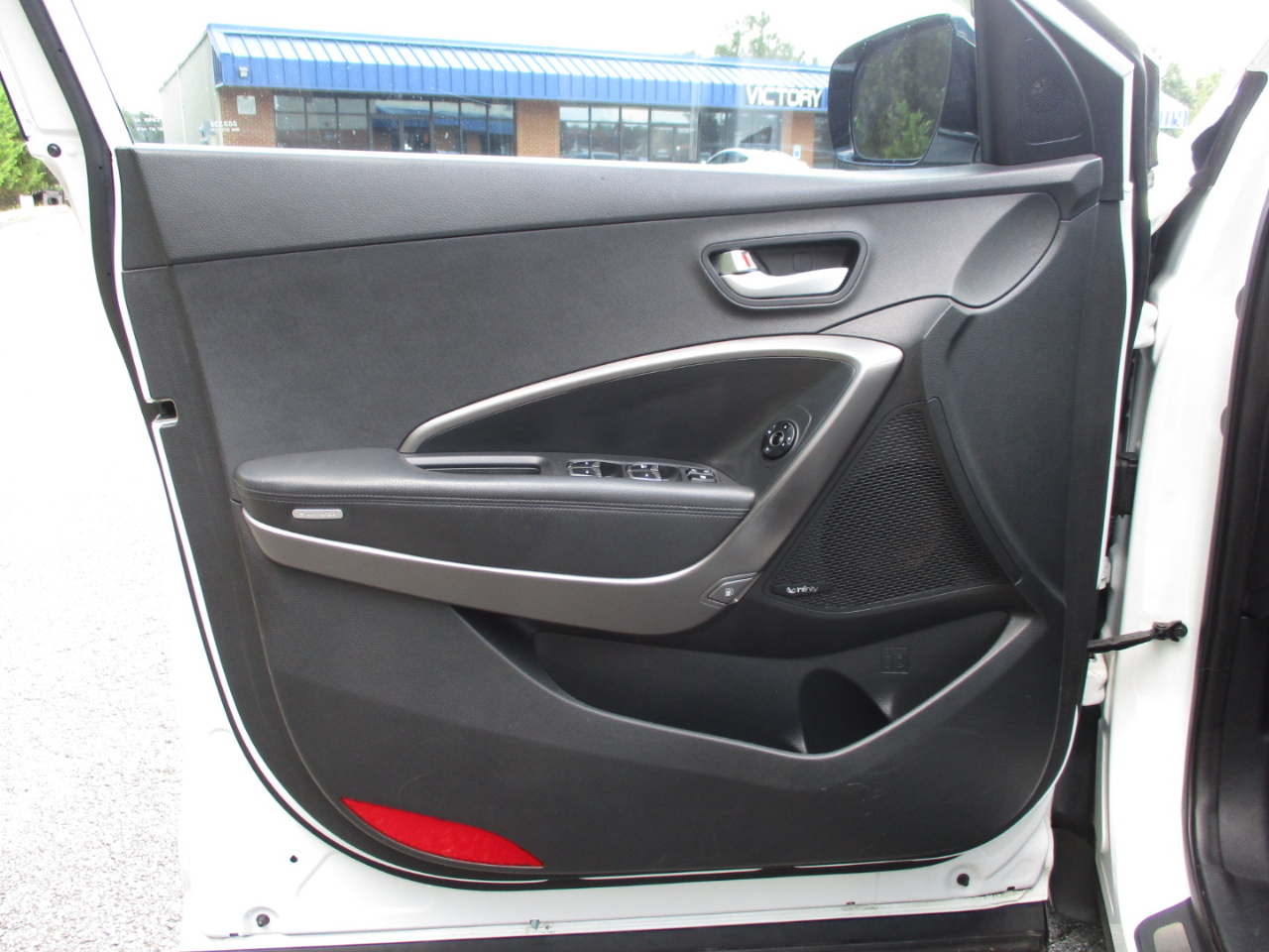 Hyundai Santa Fe Sport 2.0 AWD 2013