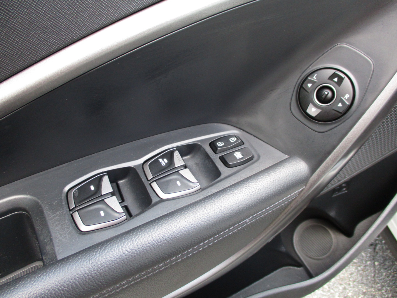 Hyundai Santa Fe Sport 2.0 AWD 2013