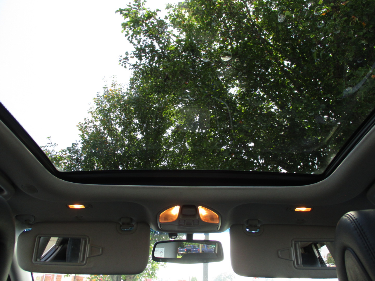 Hyundai Santa Fe Sport 2.0 AWD 2013