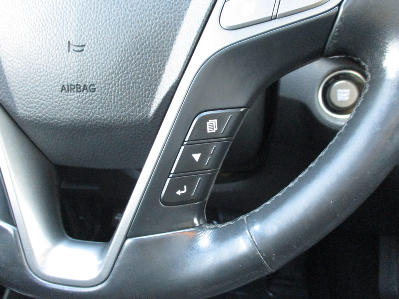 Hyundai Santa Fe Sport 2.0 AWD 2013