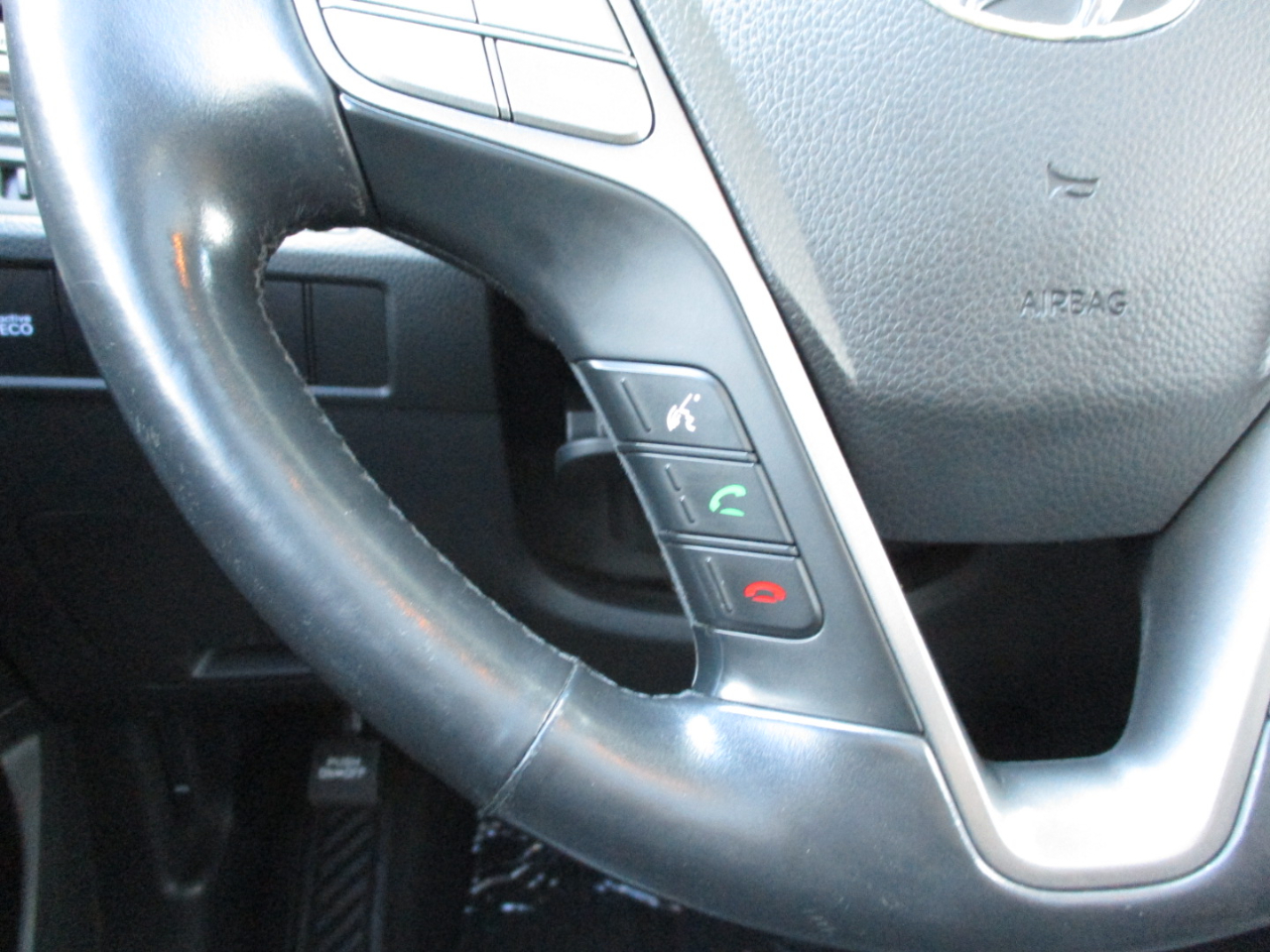 Hyundai Santa Fe Sport 2.0 AWD 2013