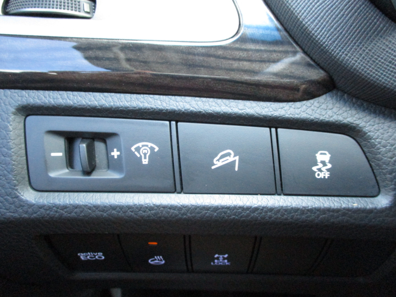 Hyundai Santa Fe Sport 2.0 AWD 2013