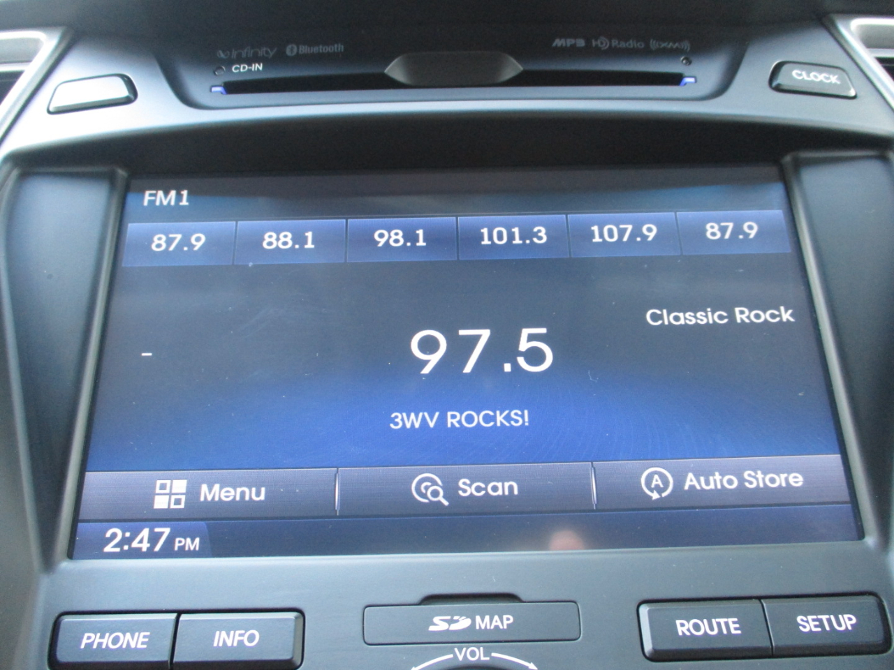 Hyundai Santa Fe Sport 2.0 AWD 2013