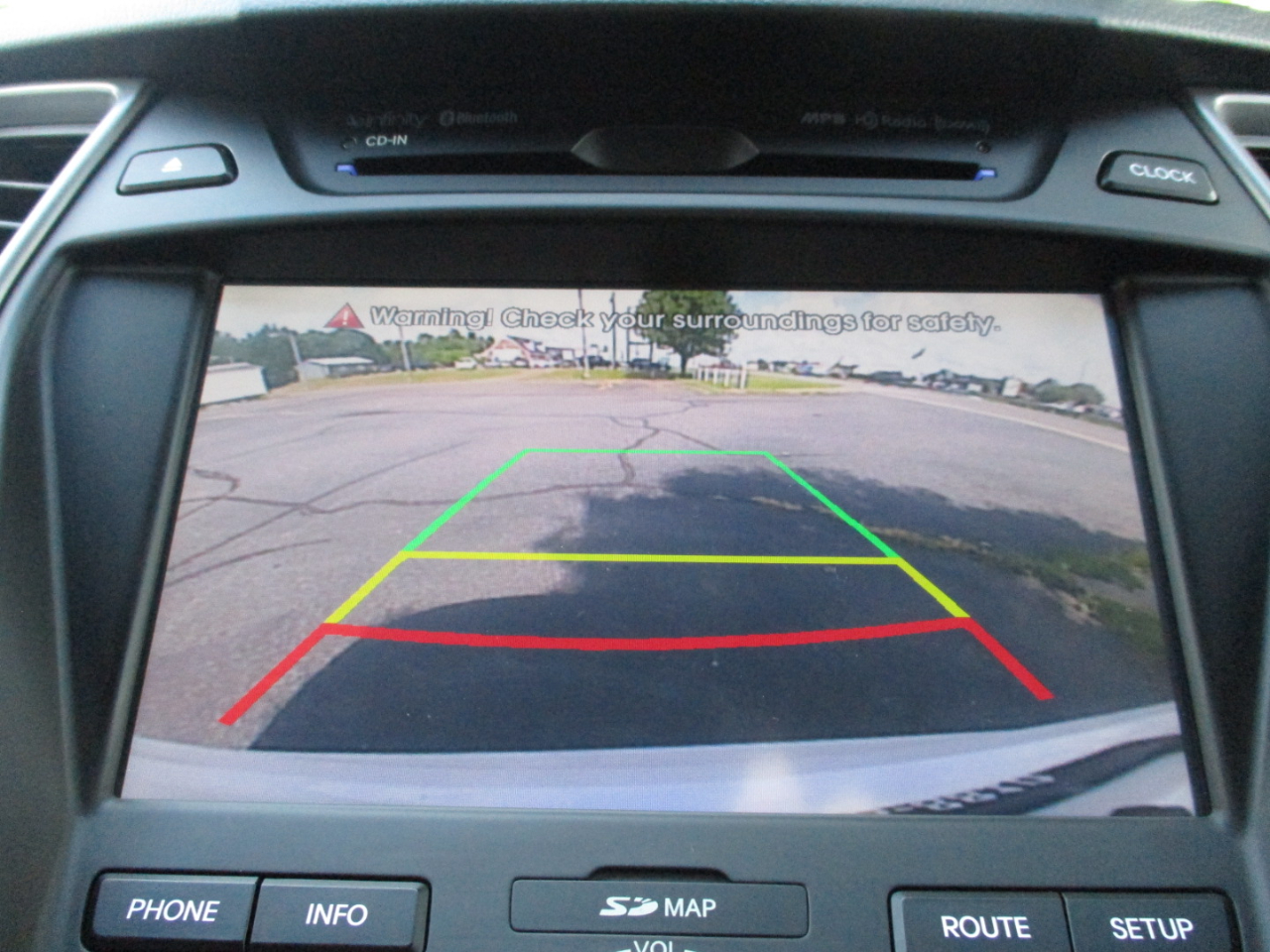 Hyundai Santa Fe Sport 2.0 AWD 2013