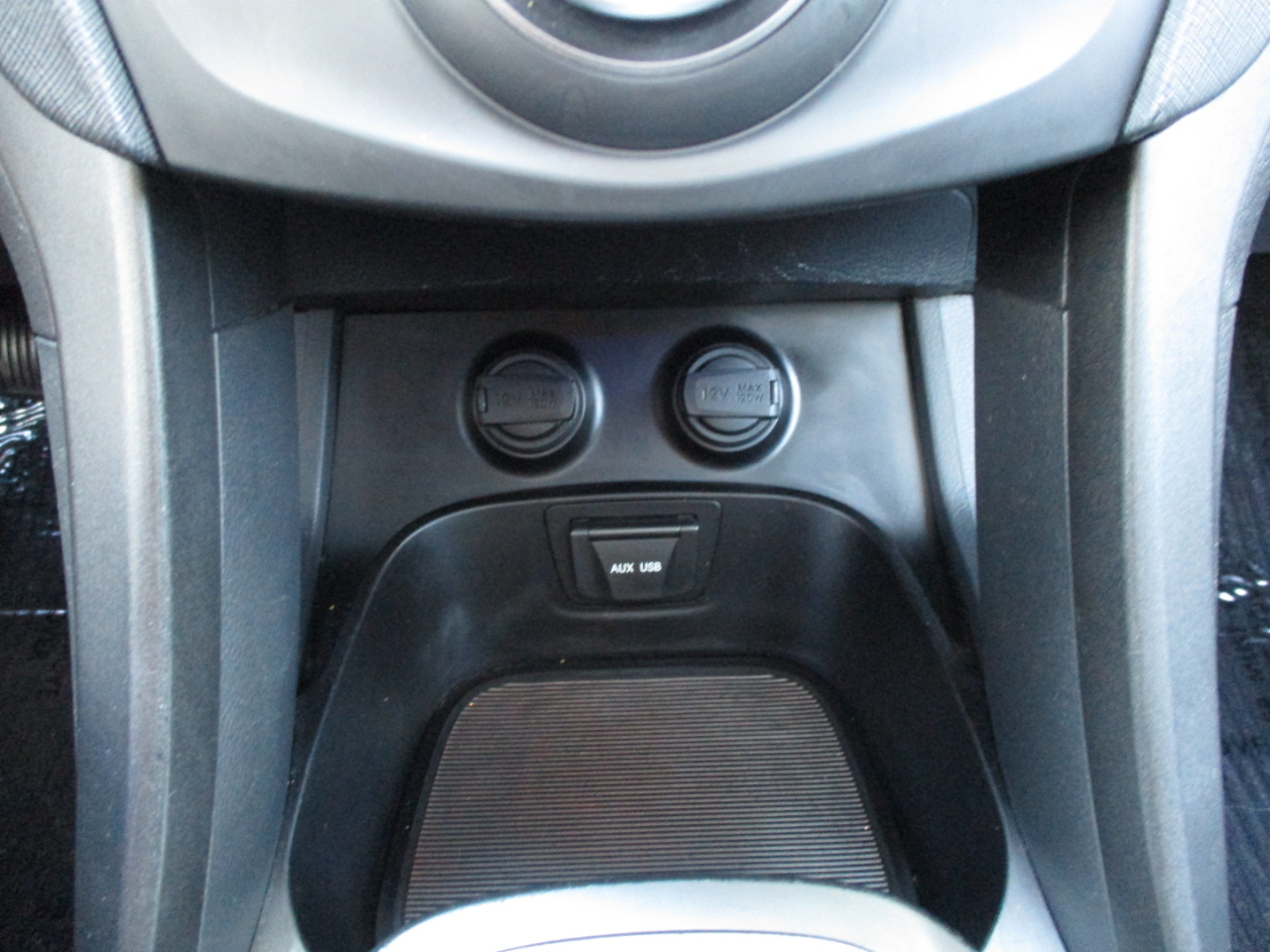 Hyundai Santa Fe Sport 2.0 AWD 2013