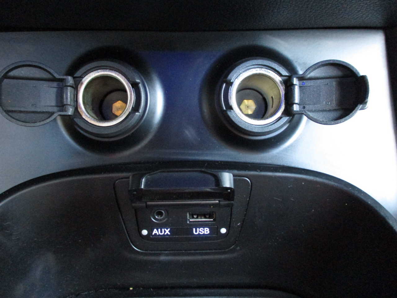 Hyundai Santa Fe Sport 2.0 AWD 2013