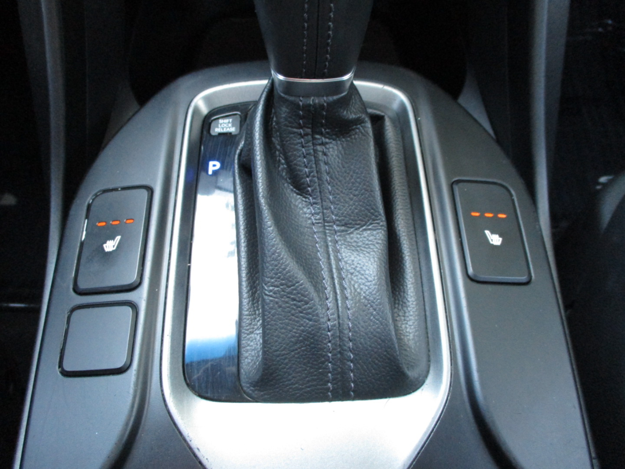 Hyundai Santa Fe Sport 2.0 AWD 2013