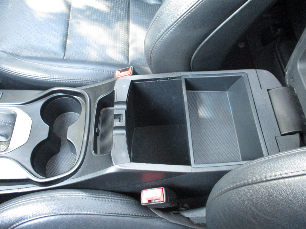 Hyundai Santa Fe Sport 2.0 AWD 2013