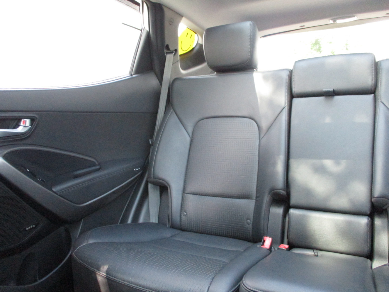 Hyundai Santa Fe Sport 2.0 AWD 2013