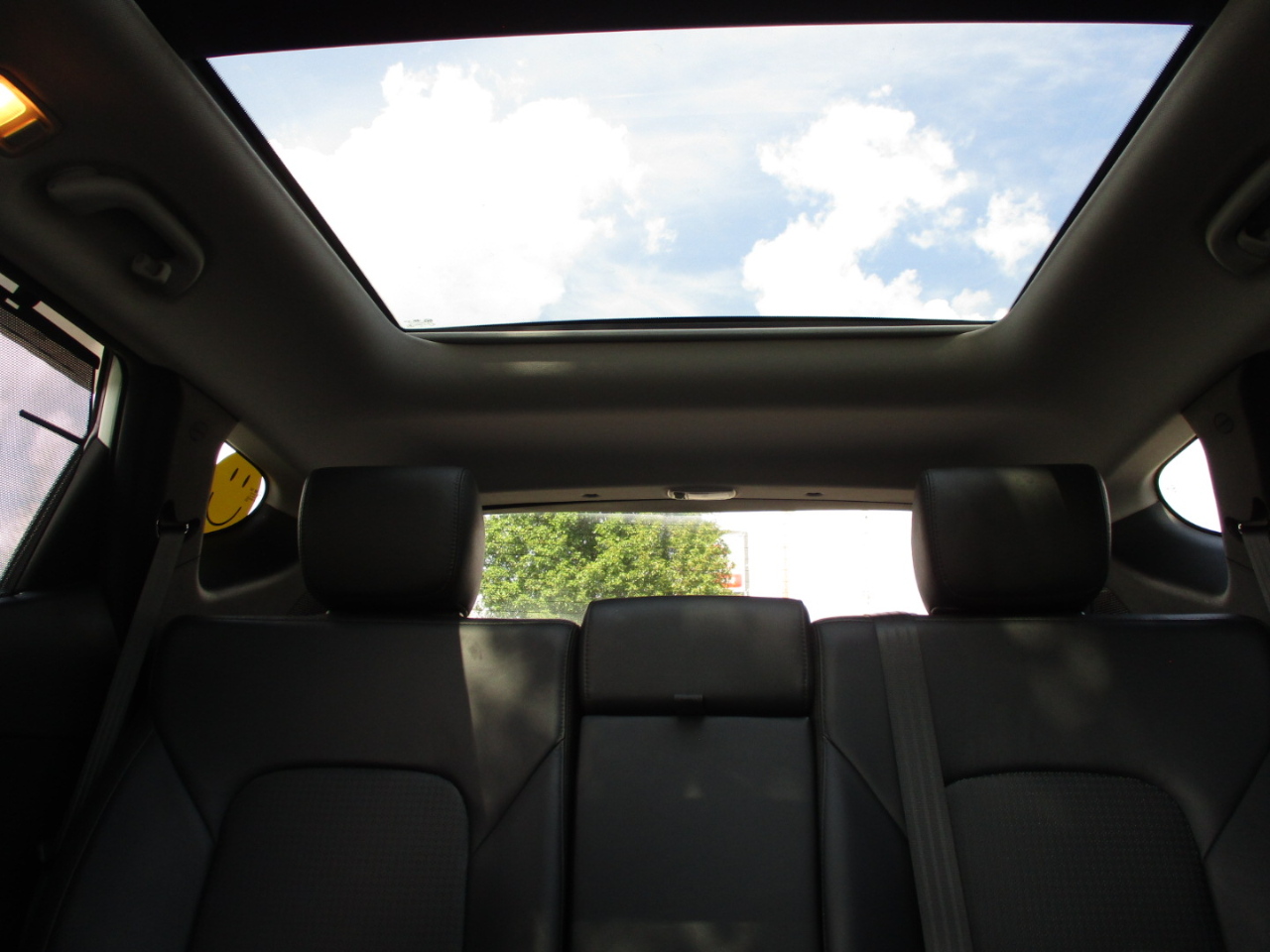 Hyundai Santa Fe Sport 2.0 AWD 2013