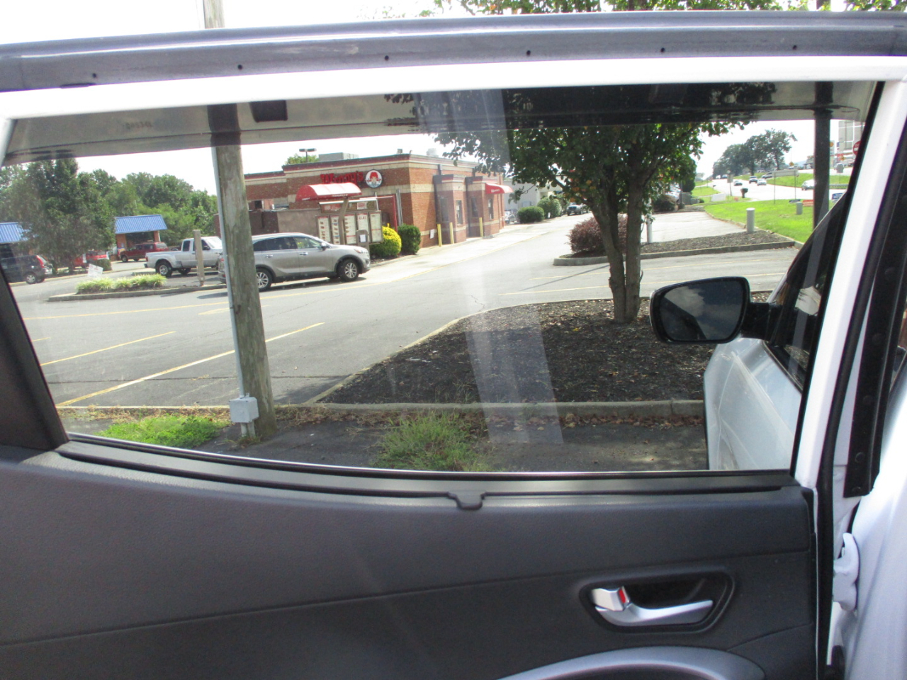 Hyundai Santa Fe Sport 2.0 AWD 2013