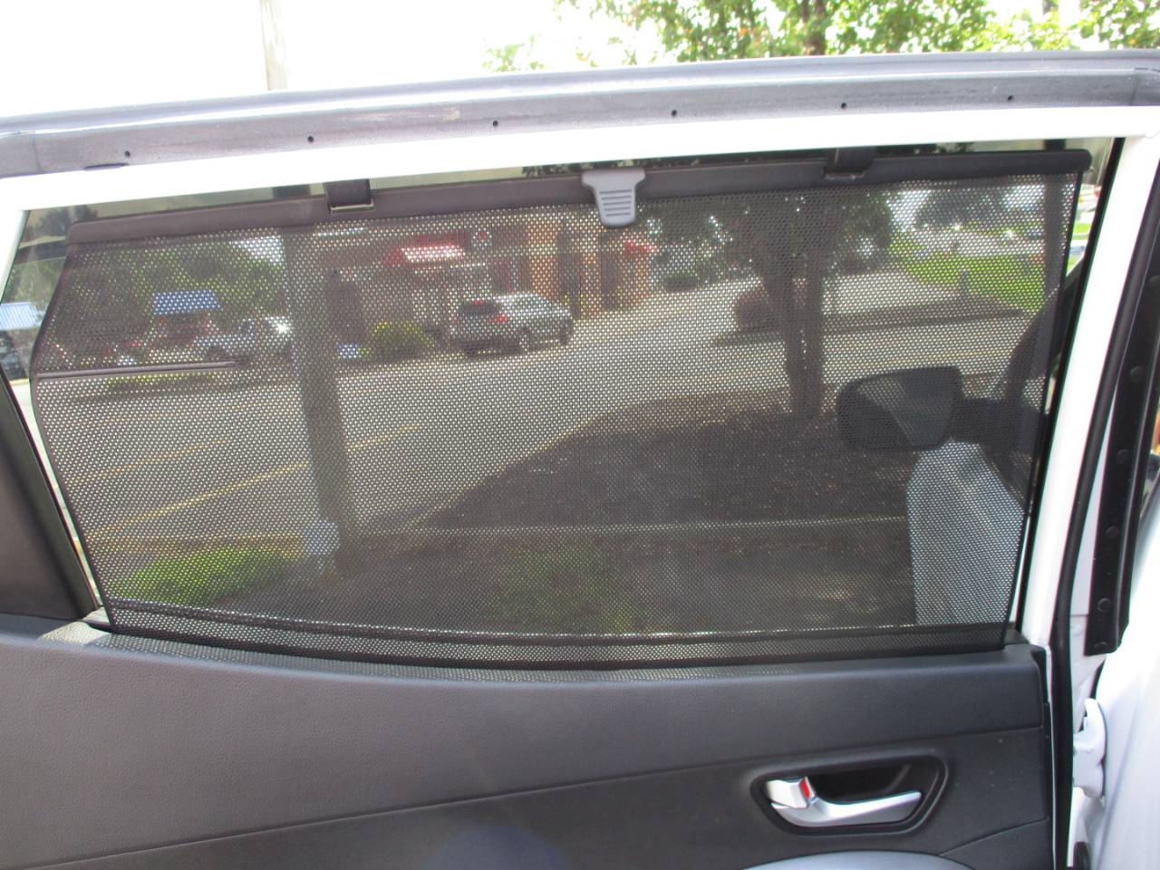 Hyundai Santa Fe Sport 2.0 AWD 2013