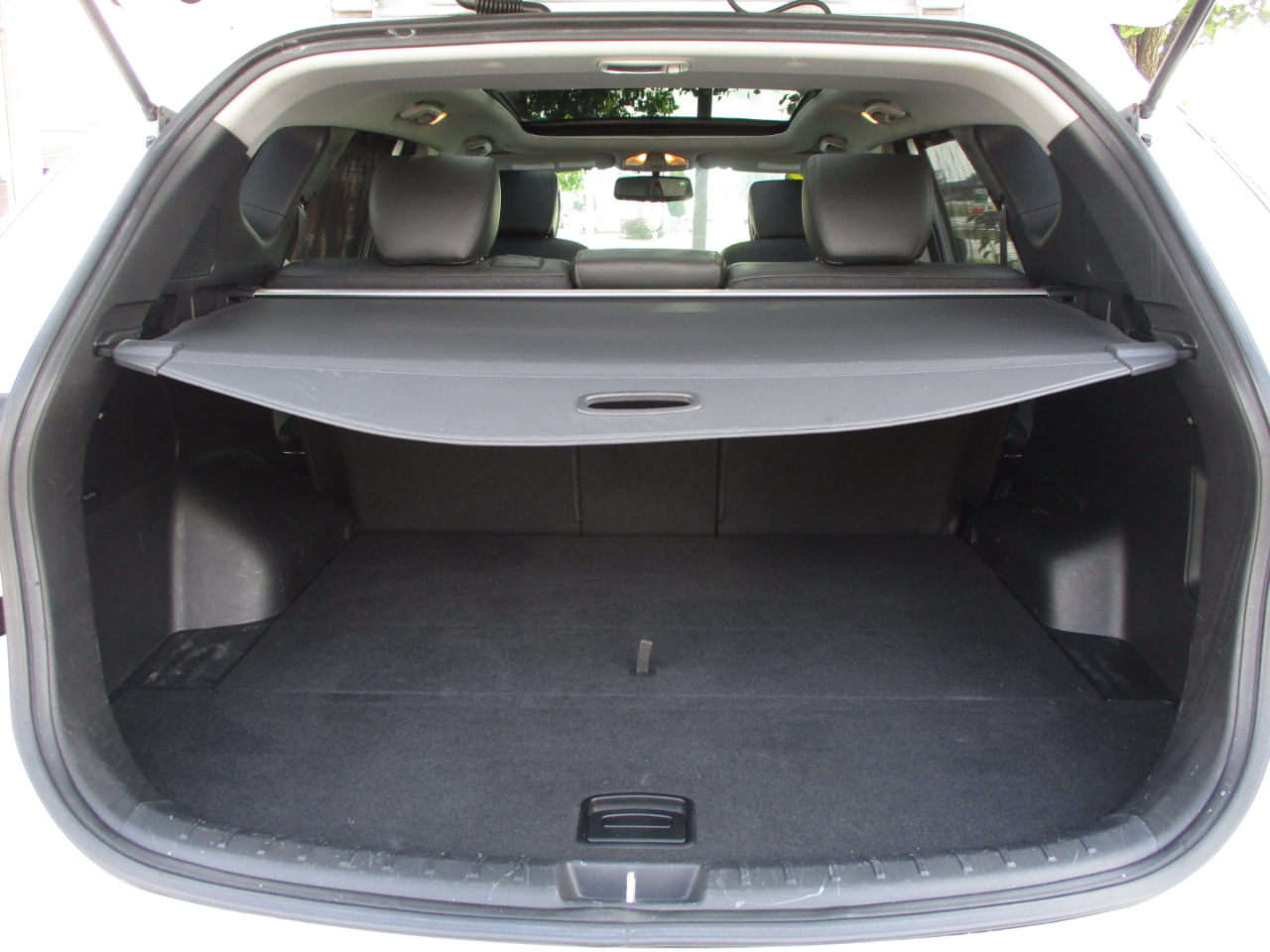 Hyundai Santa Fe Sport 2.0 AWD 2013