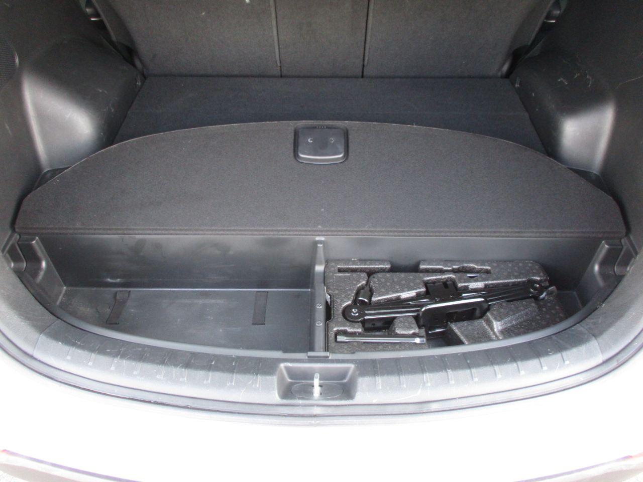 Hyundai Santa Fe Sport 2.0 AWD 2013