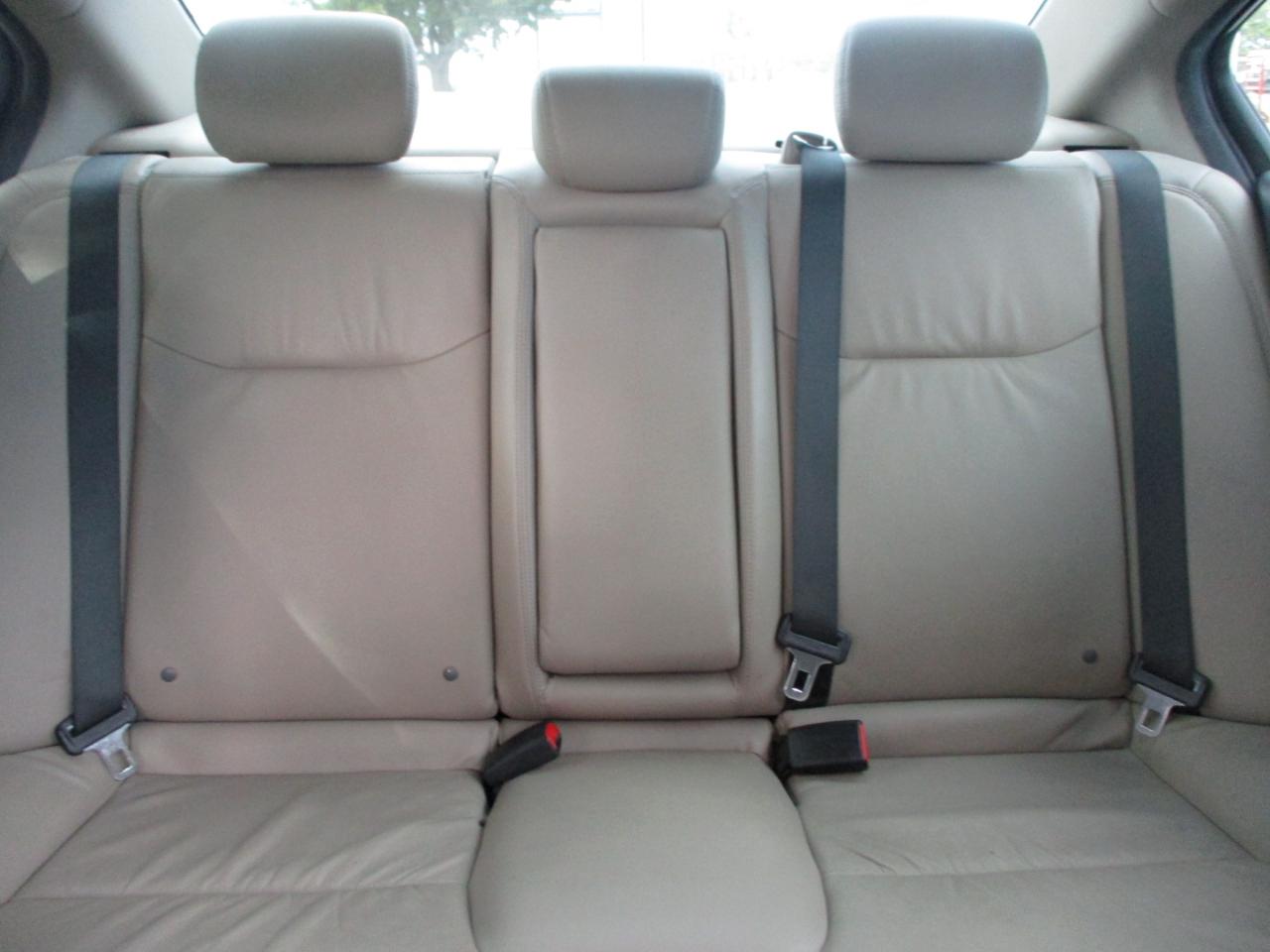 Honda Civic EX-L Sedan 2013