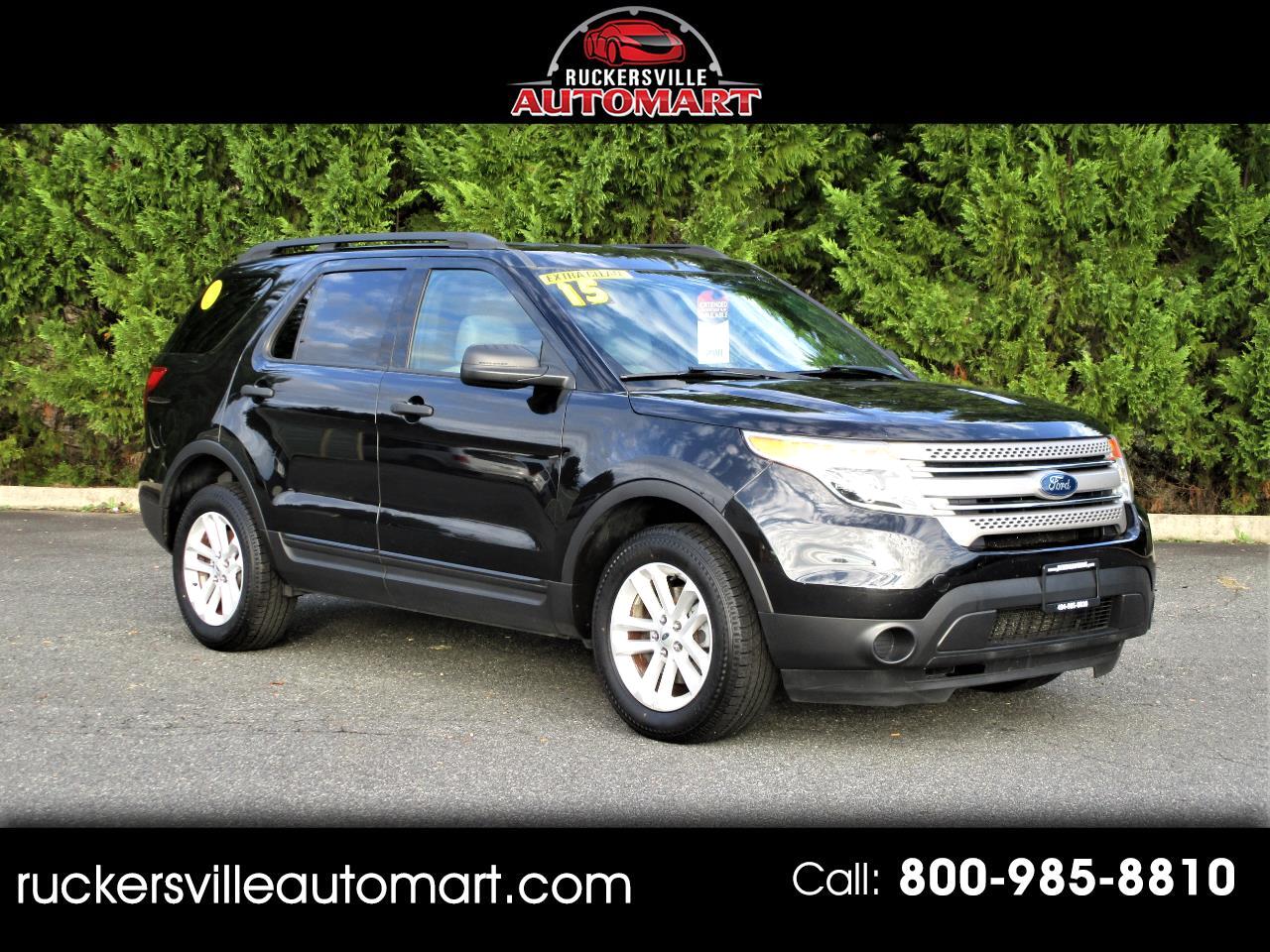 Used Cars Ruckersville VA Used Cars & Trucks VA Ruckersville Automart