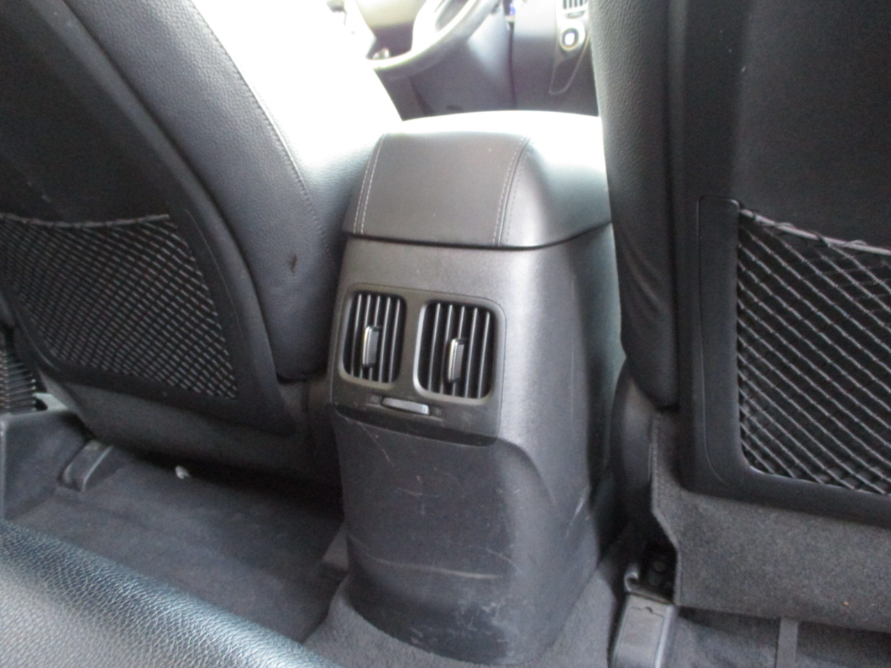 Hyundai Tucson Limited AWD 2014